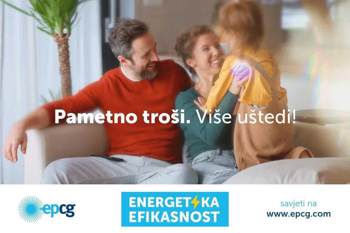 Pametno troši – više uštedi!