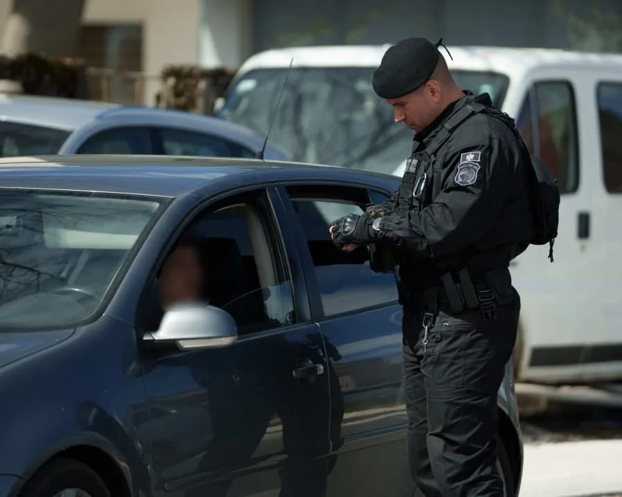 Od januara u saobraćaju stradalo 30 osoba