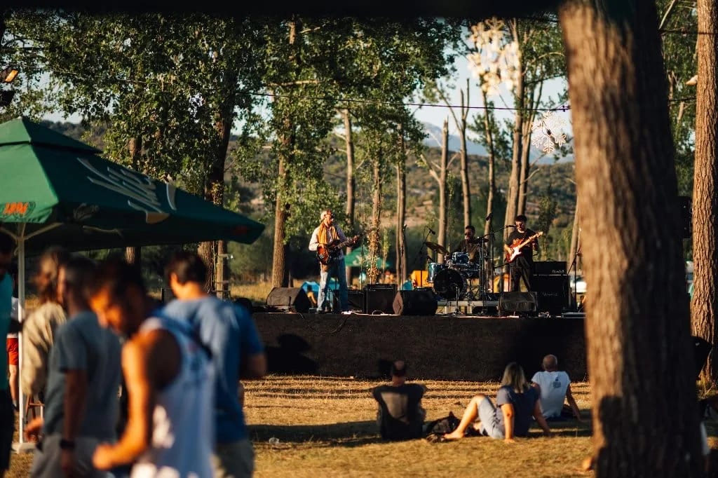 Lake fest poziva mlade bendove da se prijave za "Kamp stage" 