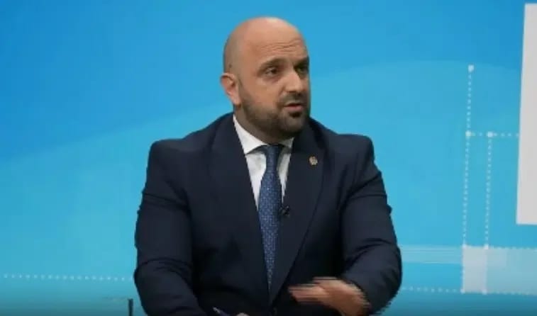 Božović: Uskoro formiranje radne grupe koja će se baviti izmjenama Zakona o Ustavnom sudu