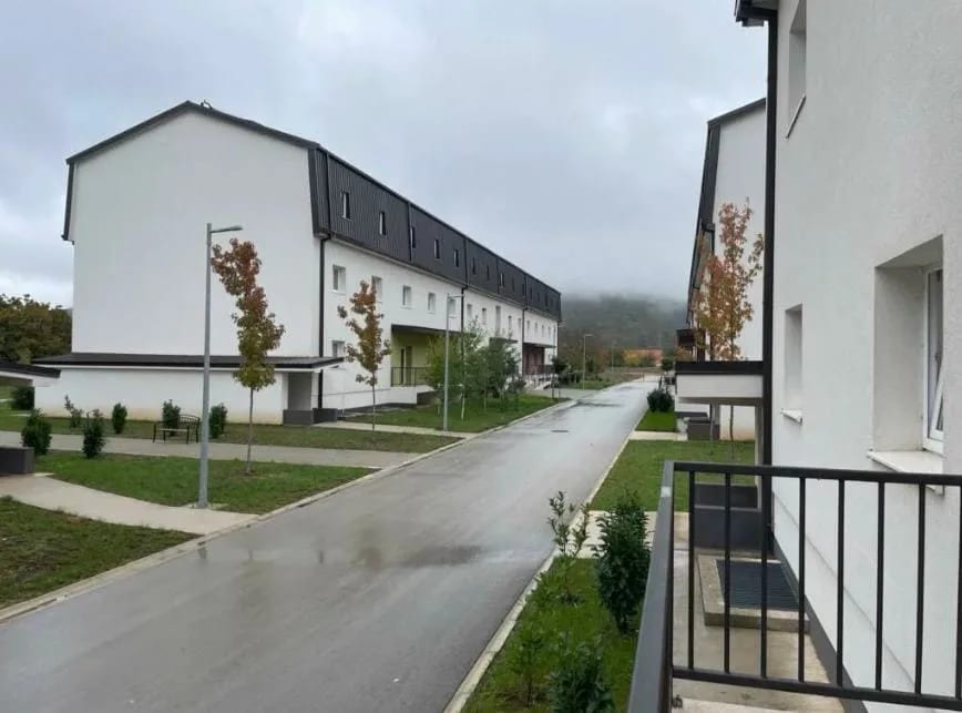 Za mjesto u Domu starih Nikšić prave listu čekanja