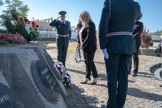 Lalatović Žižić: Vječna slava i hvala onima koji su čuvali „divno ime i svetu svobodu“