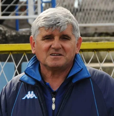 Brajan Nenezić u UO FK Sutjeska