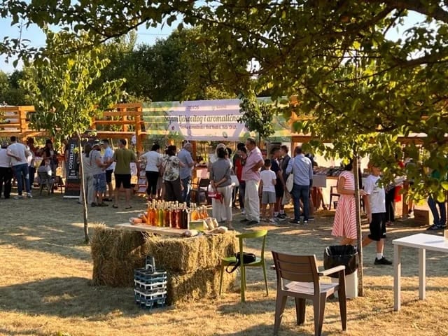 Prvi Sajam ljekovitog i aromatičnog bilja održan u Nikšiću
