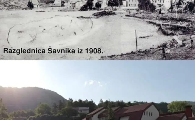 Kada Šavnik otvori svoje oči, slike progovore