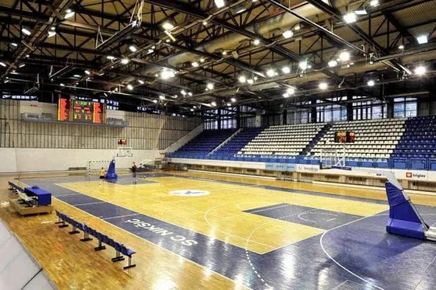 Sutjeska započinje ABA2 ligu 8. oktobra