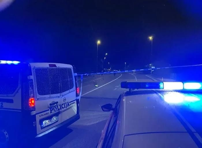 Za 24 sata 16 saobraćajnih nezgoda, poginula jedna osoba
