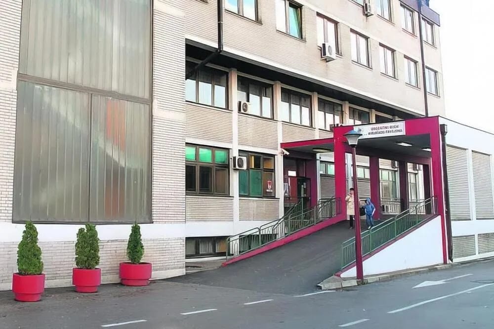 Raspisana javna nabavka za izvođenje radova na adaptaciji odjeljenja pedijatrije bolnice u Nikšiću