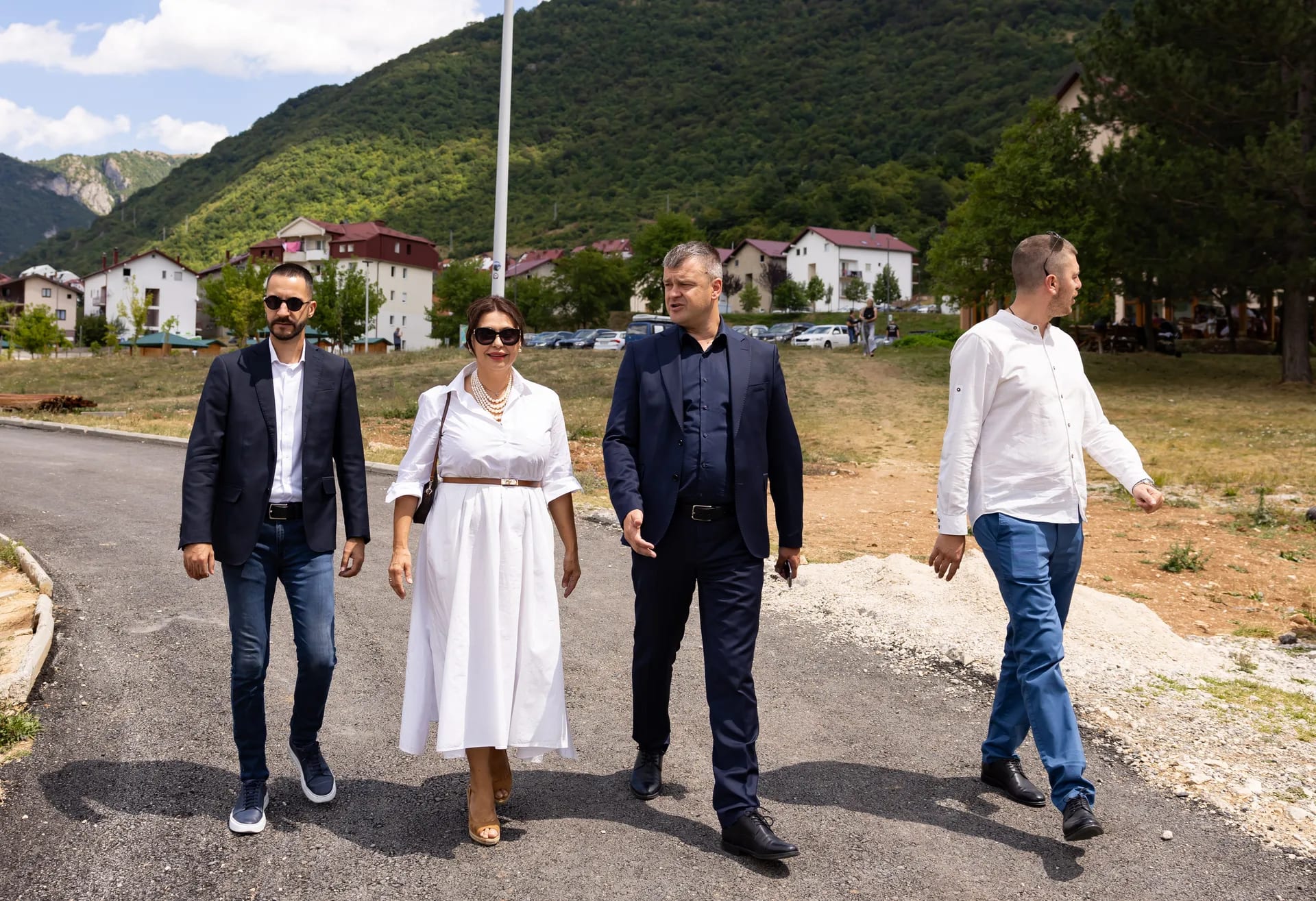 Kordić: Do 1. avgusta u Plužinama već premašen broj noćenja iz cijele prošle godine