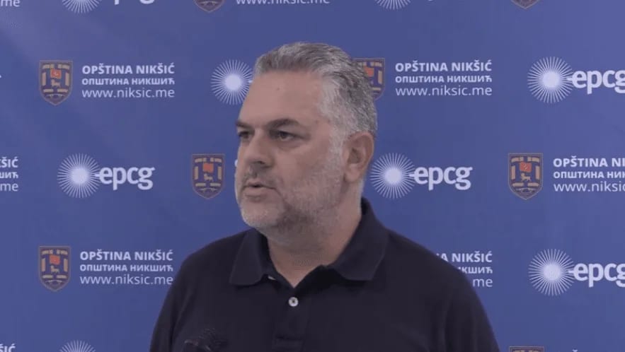 Savović: Mornar ima evropske ambicije, Giljen će biti spreman za meč