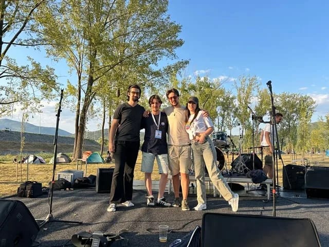 ''Nikšić - evropska prestonica kulture 2030'': U okviru Lake festa održana serija razgovora „Ritam misli“