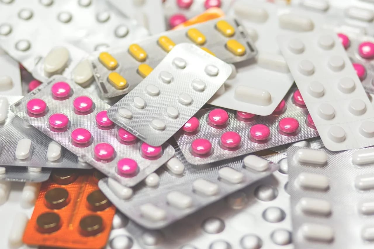 Studija UCG: Potrošnja antibiotika u Crnoj Gori 75 odsto veća od prosjeka EU