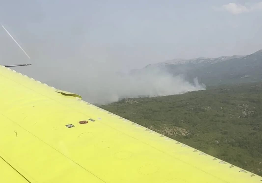 Vlada: Za popravke i gorivo za helikoptere 300.000 eura