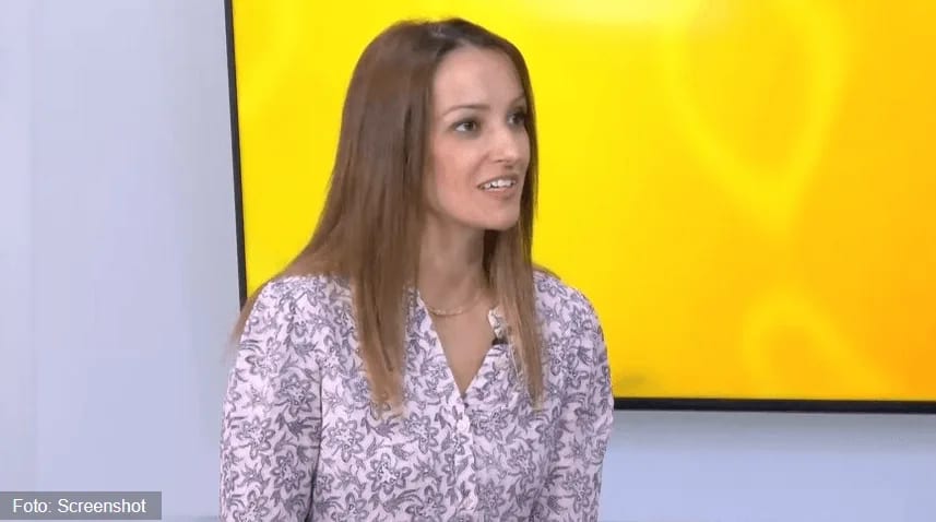Janinović: Do 2030. svaki građanin Crne Gore imaće svoj elektronski zdravstveni karton
