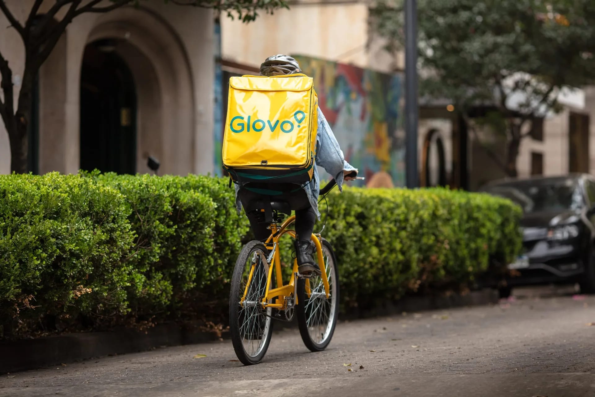 Glovo Family Day u Nikšiću: Subota za druženje, osmijehe i igru pod Trebjesom