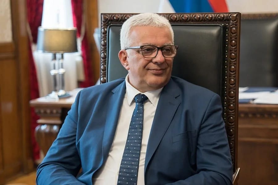 Mandić: Nikšić nezaustavljivo napreduje, sa jasnim ciljem da povrati svoju staru slavu