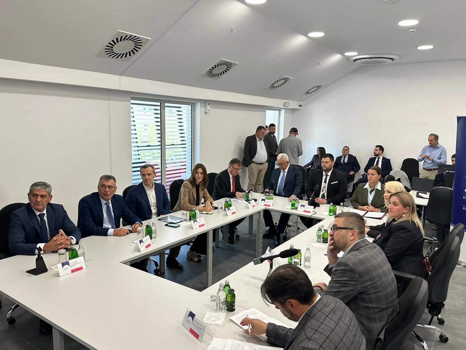 Vujović: Nikšić Evropska prijestonica kulture 2030 projekat čitave države Crne Gore