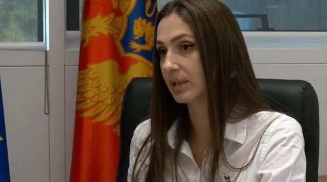 Brajušković Popović: Crna Gora je u demografskoj krizi