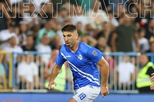 Sutjeska na svom stadionu protiv Jezera