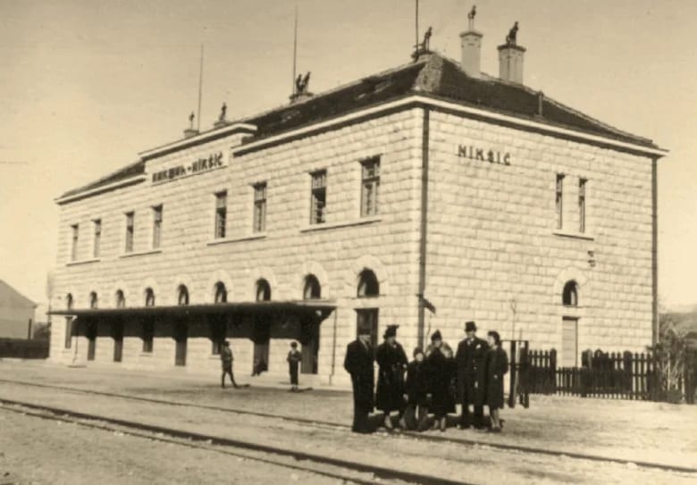 Izložba „Dolazak željeznice u Nikšić“: 90 godina od početka gradnje pruge Nikšić – Bileća