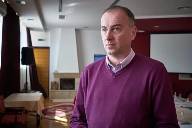 Perović: Usvajanje Državnog plana upravljanja otpadom važan korak za unapređenje postojećeg stanja