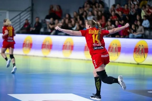 Džaferović: Nismo potcijenile Portugal, pa pobjeda nije došla u pitanje
