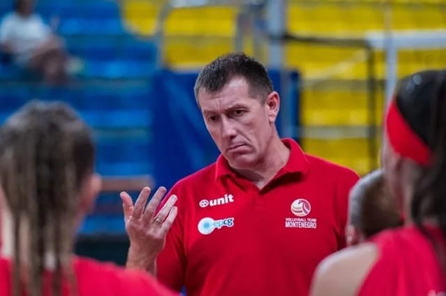 Caković: Na Evropskom prvenstvu nema lake grupe