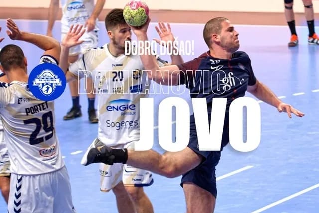I Damjanović stigao u Sutjesku