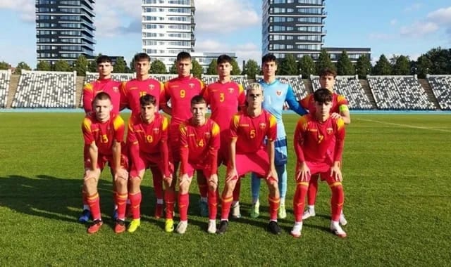 Kadeti "srušili" Italiju i došli na korak od plasmana u Ligu A
