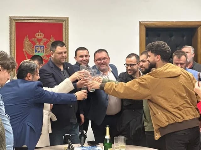 Kovačević: Nikšić je zavrijedio priznanje Evrope