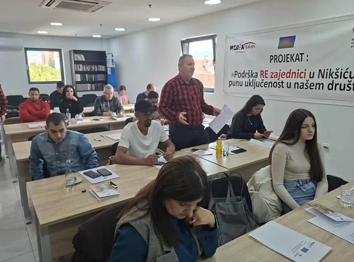 MediaTeam predstavio rješenja za bržu inkluziju RE zajednice
