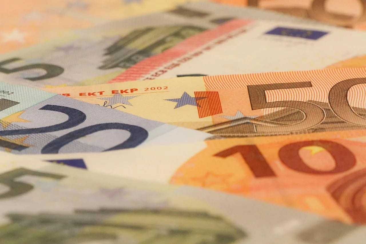 Poreska uprava: Za četiri mjeseca naplaćeno 632 miliona eura