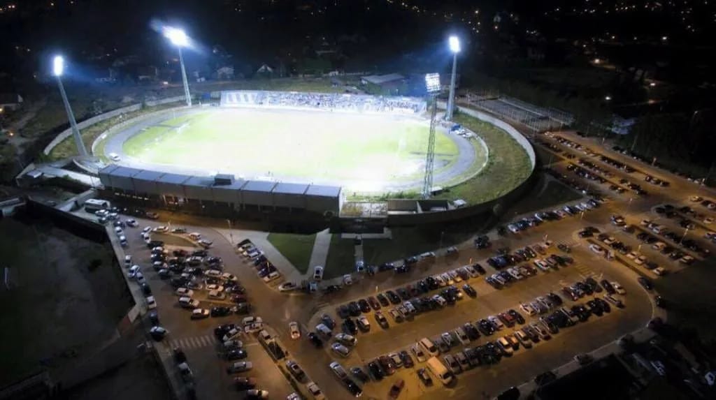 Derbi kraj Bistrice