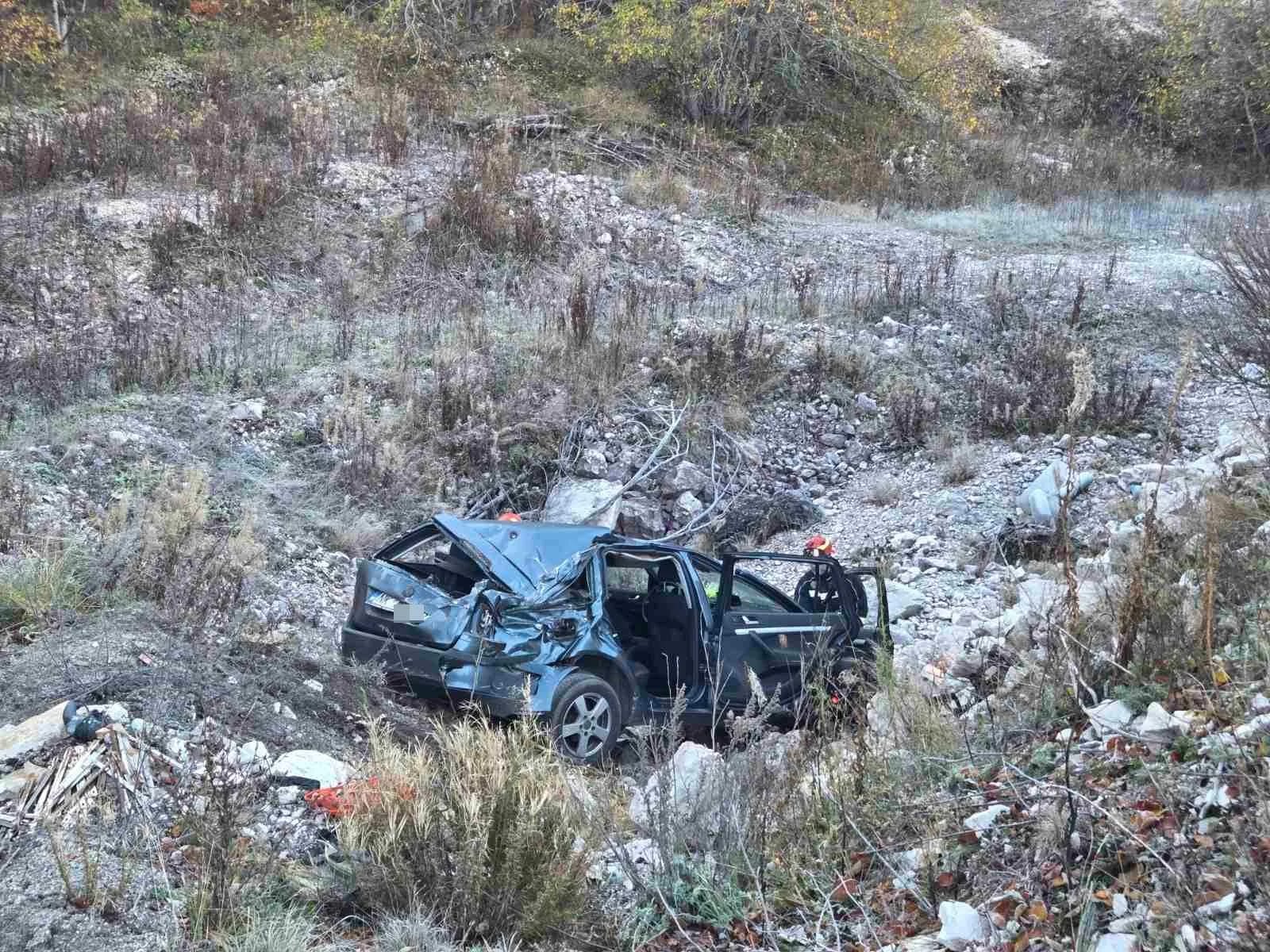 Nikšićanin podlegao povredama nakon saobraćajne nesreće na putu Nikšić-Šavnik