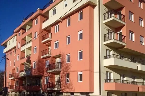 Kvadrat stana u Nikšiću dostigao rekordnih 2.200 eura