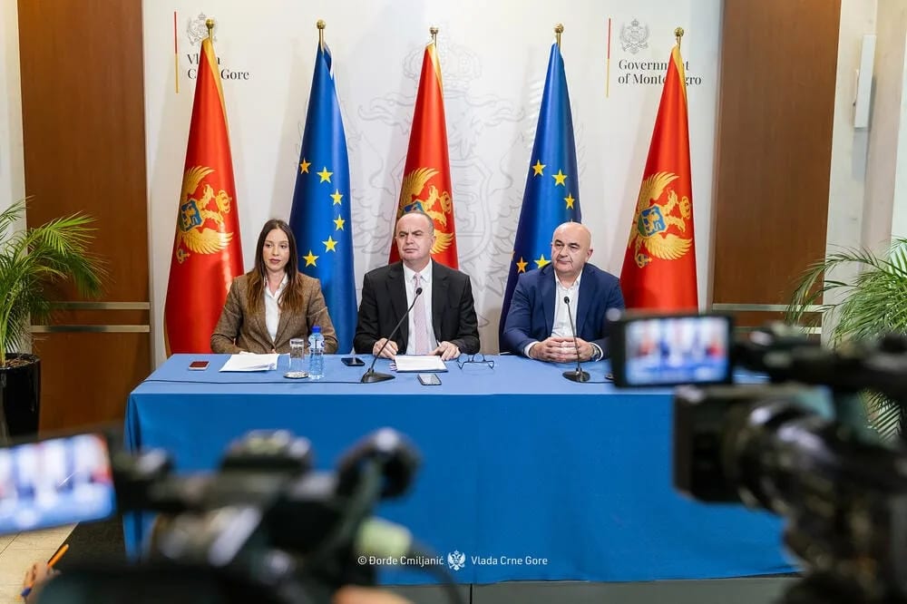Nastavak "Limitiranih cijena": Cijene niže za 15 do 20 odsto za 70 proizvoda
