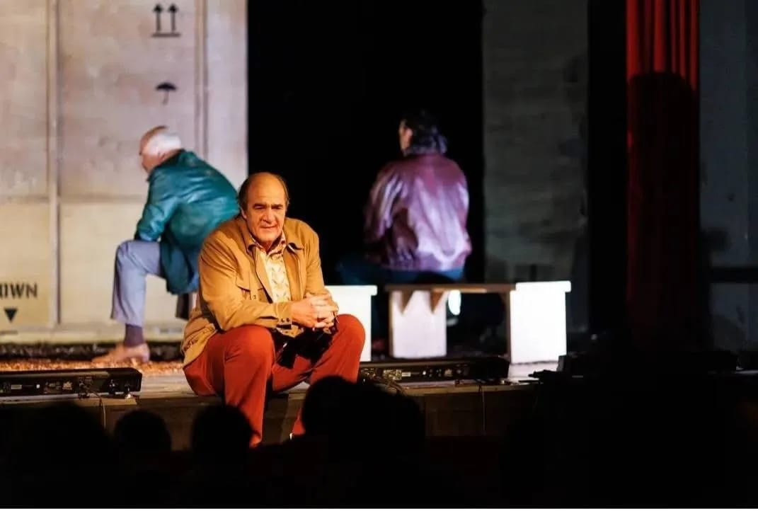 Glavne nagrade na Festivalu glumca pripale Isakoviću i Vukčević