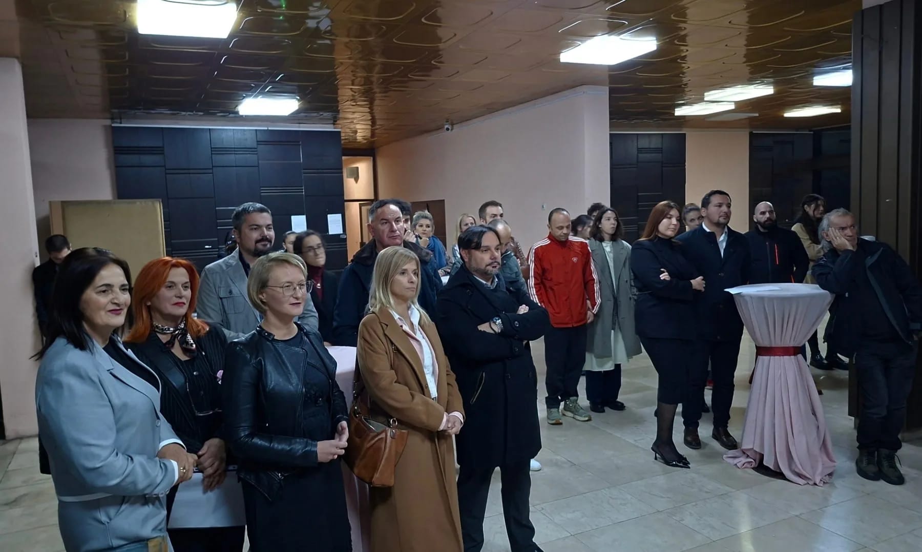 Metalurški institut postaje kreativno jezgro Nikšića