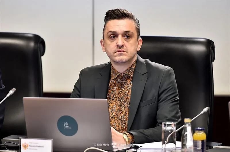 Predlog budžeta projektovan na 3,77 milijardi eura