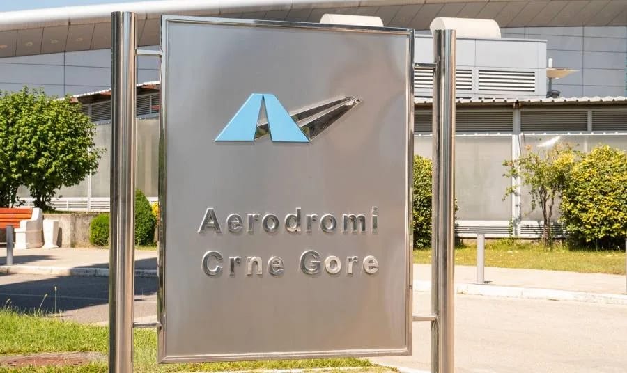 ACG intenzivno radi na pripremi podgoričkog aerodroma za Wizz Air
