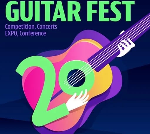 NGF: U novembru koncert Romana Simovića i prva etapa takmičenja