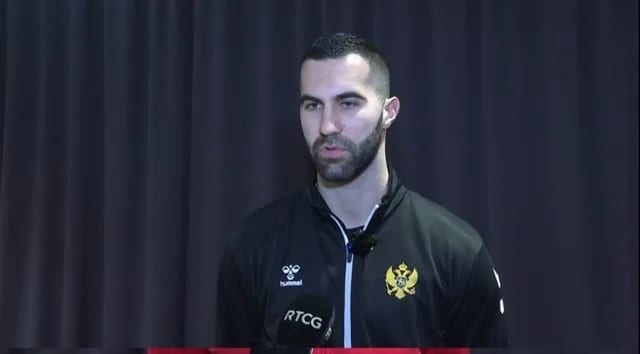 Božović: Važno je da postavimo ciljeve visoko
