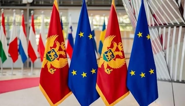 Tri poglavlja spremna, o poljoprivredi i ribarstvu u ponedjeljak