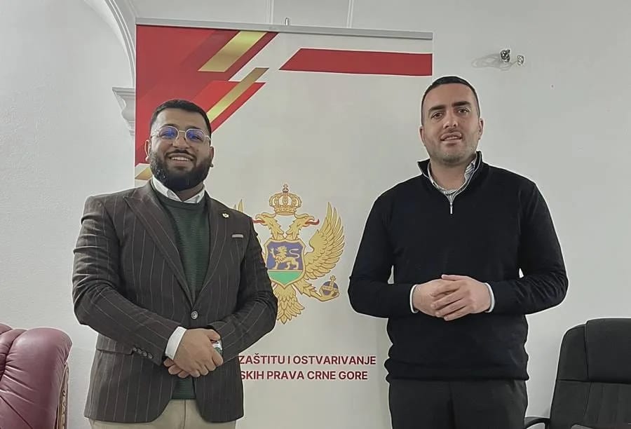 Forum teatar za jačanje glasova mladih Roma i Egipćana u tri crnogorske opštine