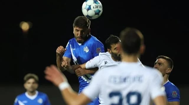 Sutjeska bježi rivalima