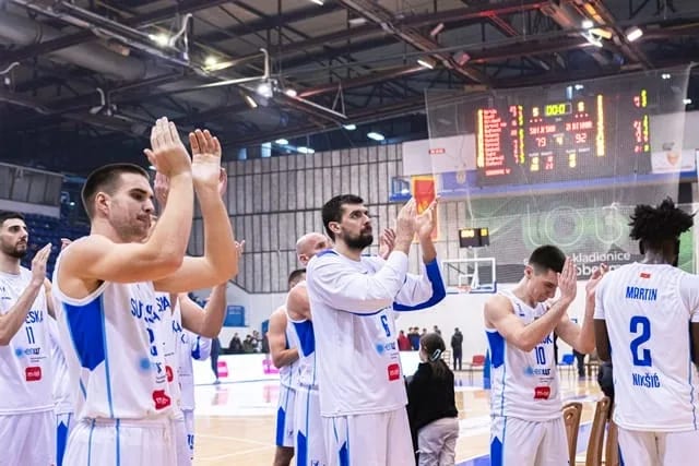 Sutjeska dočekuje Primorje