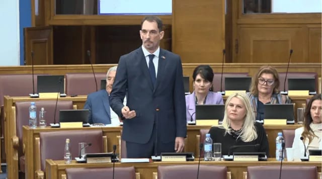 ''Krivični predmeti u Crnoj Gori se procesuiraju na vrijeme – zastarjelost krivičnog gonjenja je izuzetak''