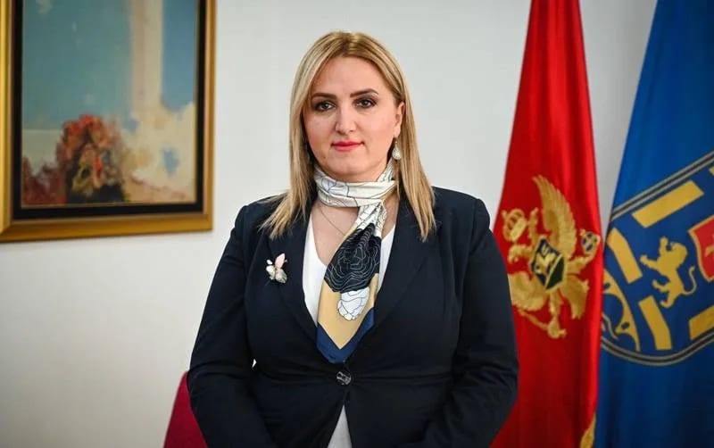 Lalatović Žižić uputila božićne čestitke katoličkim vjernicima