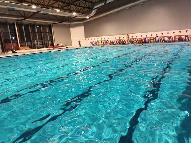 Državno prvenstvo u plivanju tokom vikenda u Sportskom centru