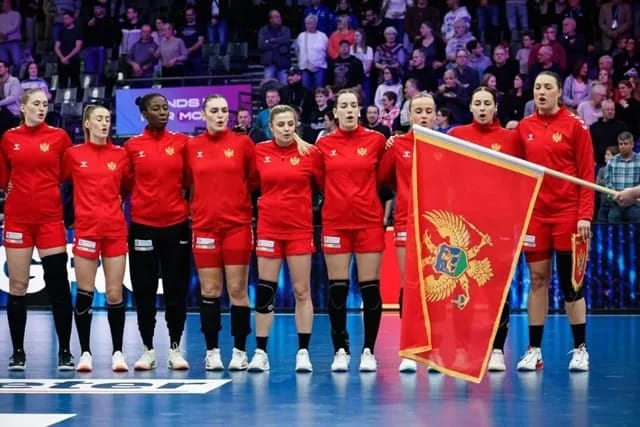 "Lavice" u četvrtfinalu Svjetskog prvenstva